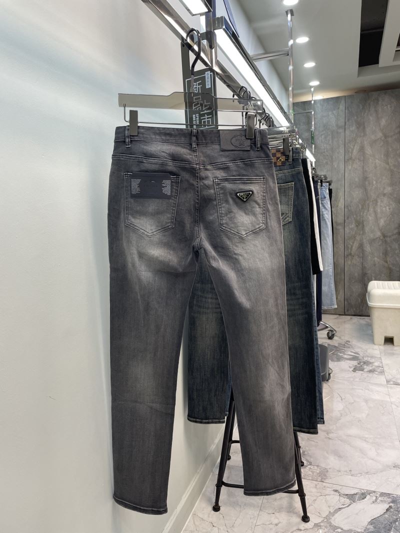 Prada Jeans